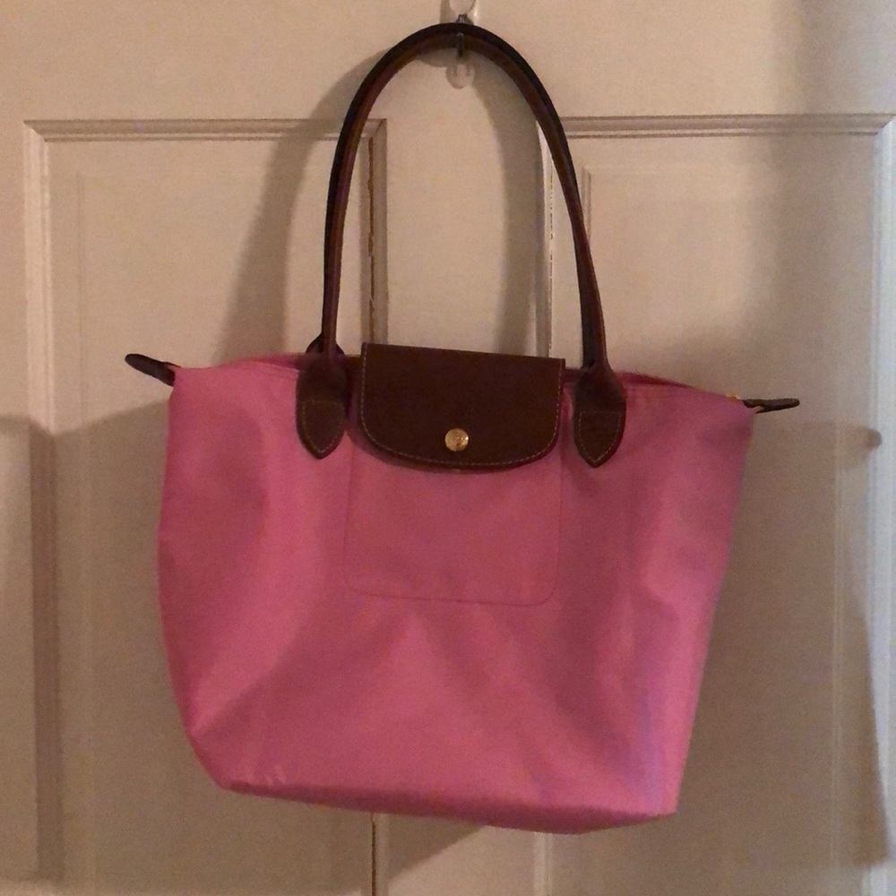 Longchamp tote